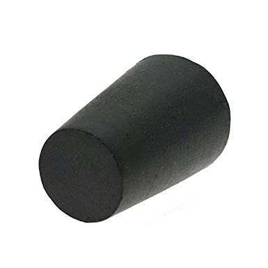 Ersatz-Gummistopfen (EPDM) – 5er-Pack