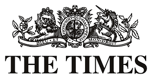 Iron-Mills Grinders were featured in The Times Newspaper!!